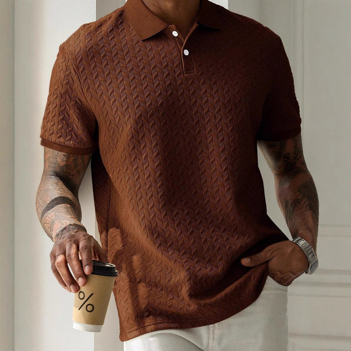 Eliano Polo Shirt