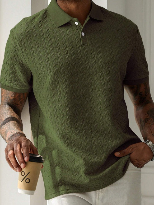 Eliano Polo Shirt