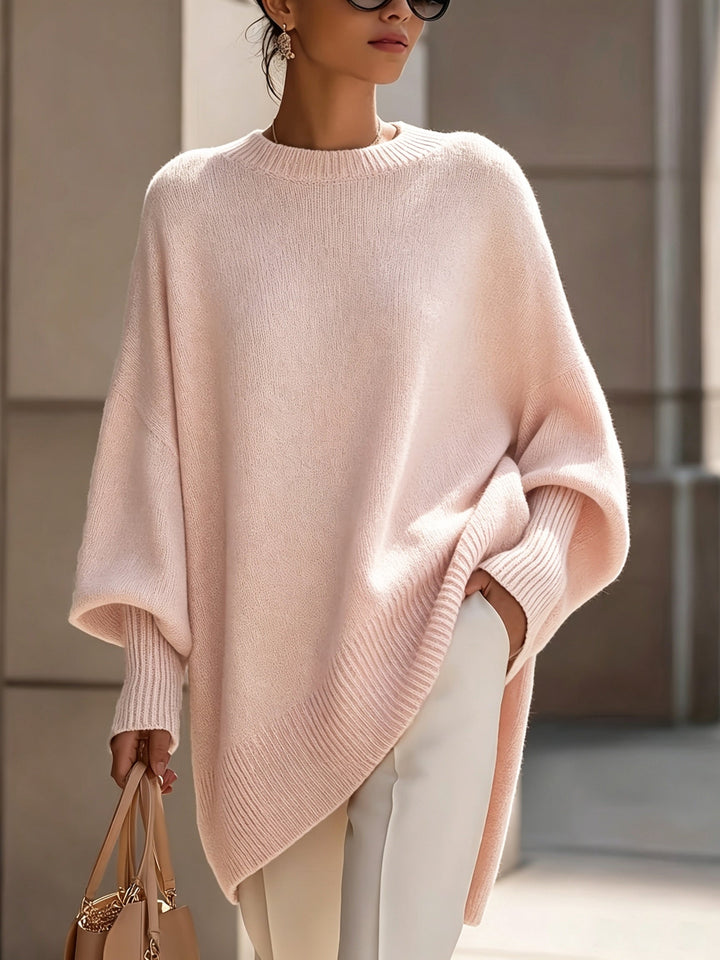 Vittoria Drape Sweater