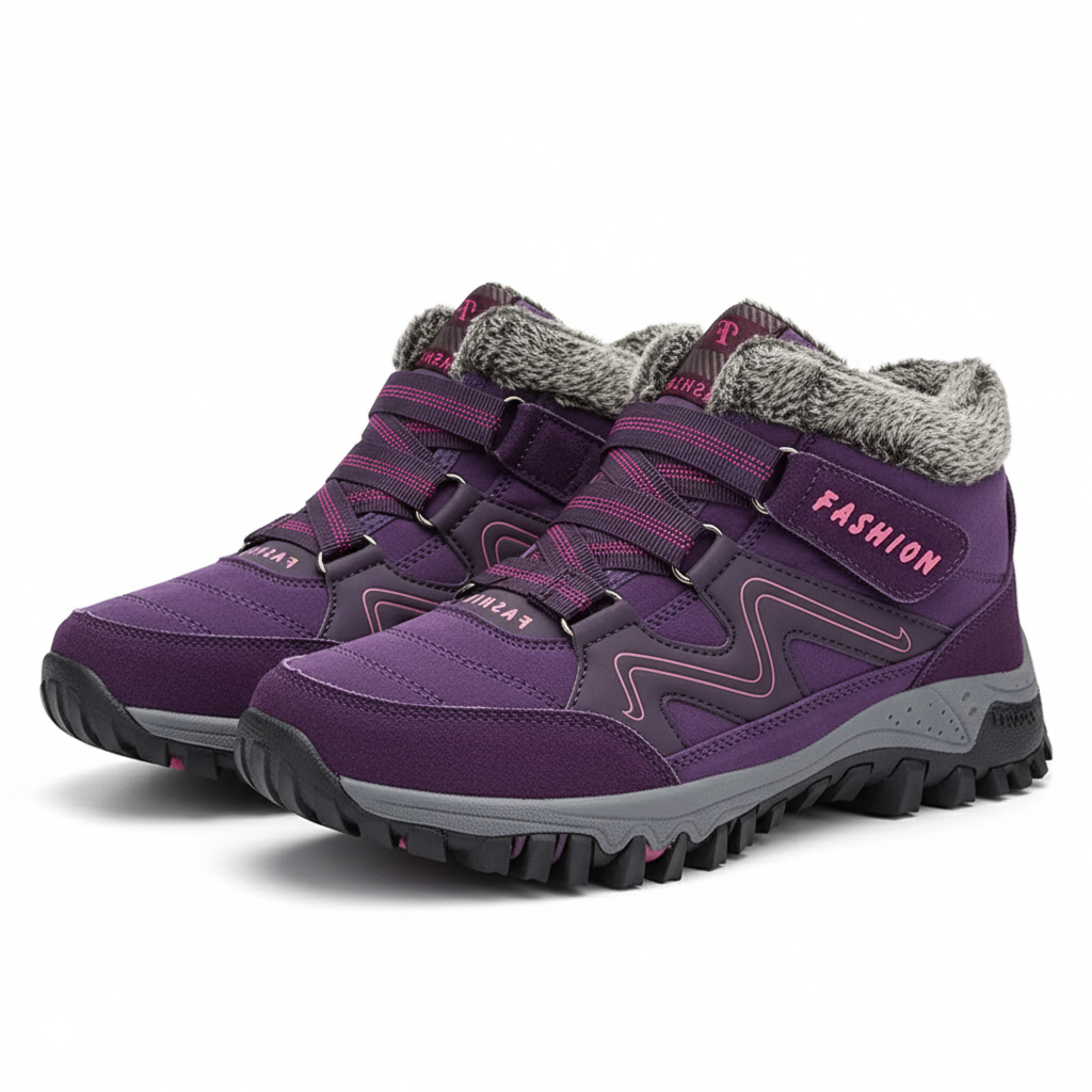 Comfora™ Orthopedic Boots