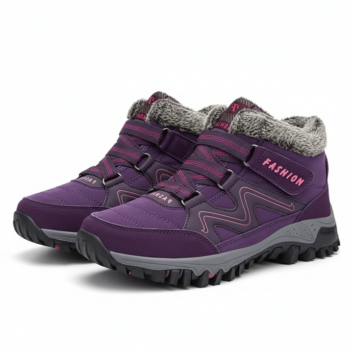 Comfora™ Orthopedic Boots