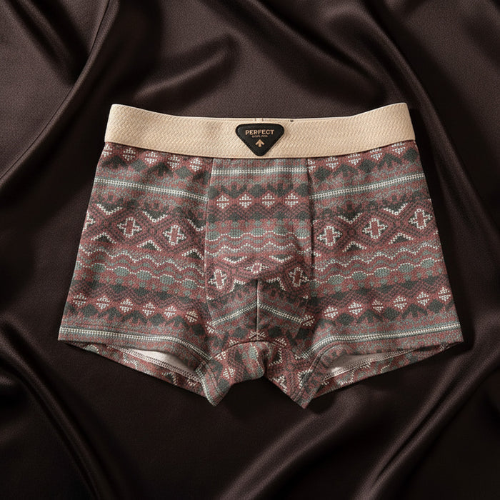 Balvetti Retro Boxer Briefs