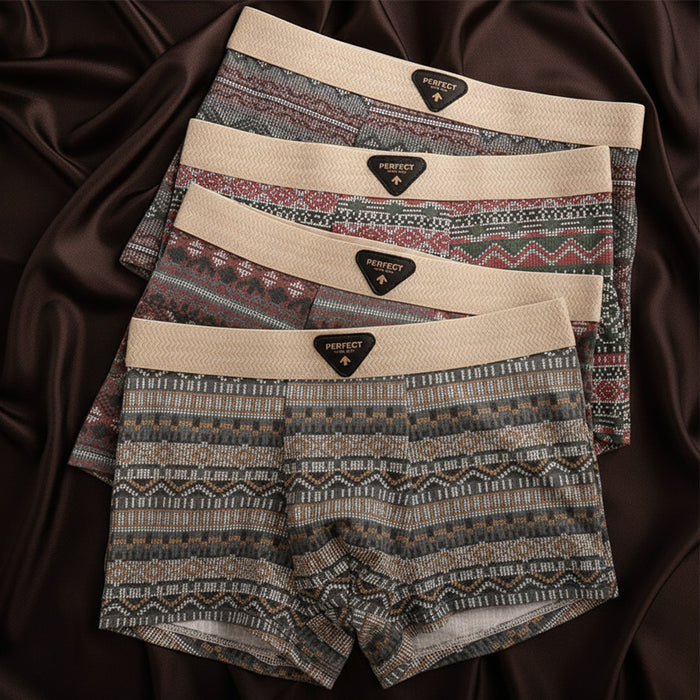 Balvetti Retro Boxer Briefs