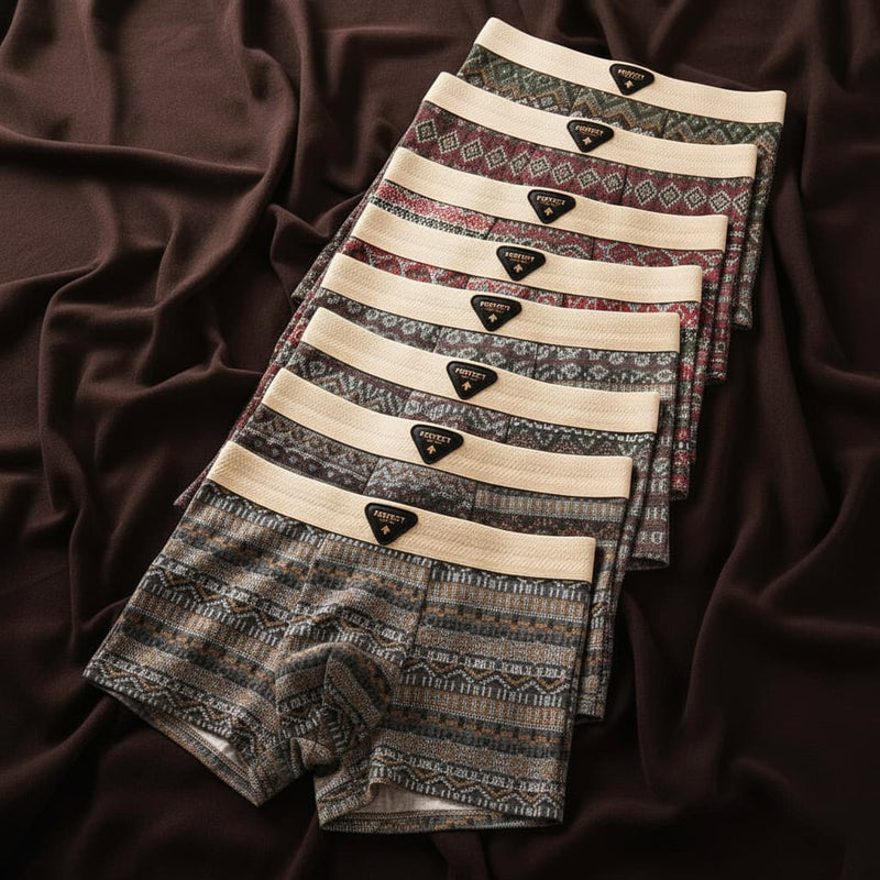 Balvetti Retro Boxer Briefs