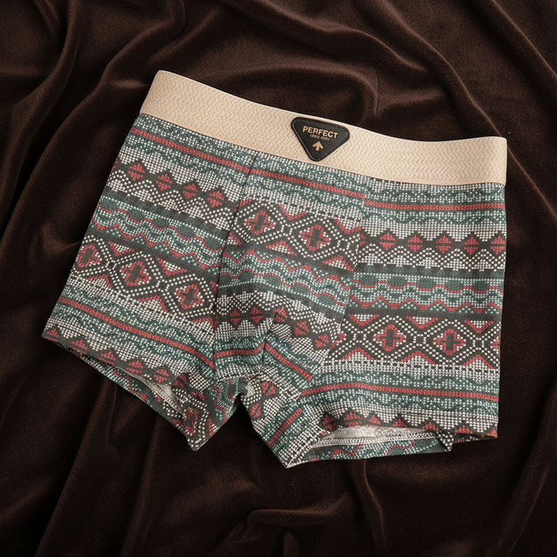 Balvetti Retro Boxer Briefs