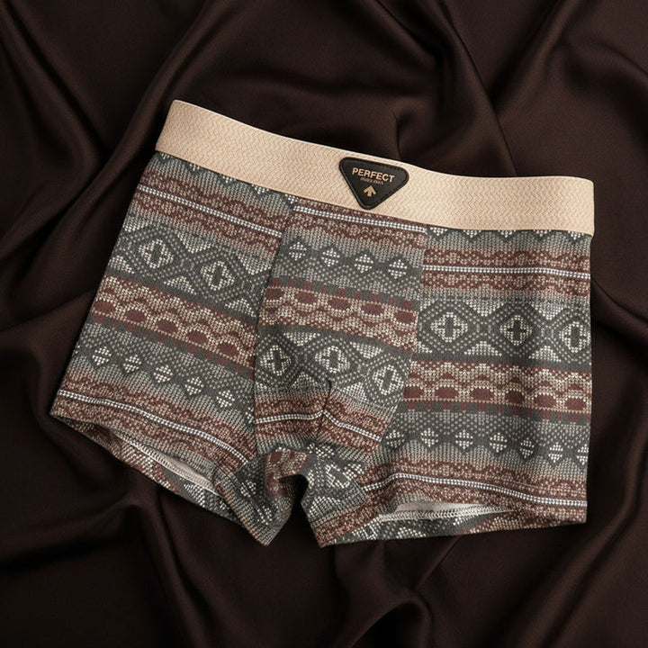 Balvetti Retro Boxer Briefs