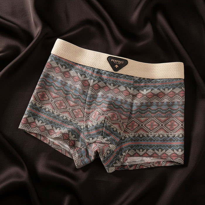 Balvetti Retro Boxer Briefs
