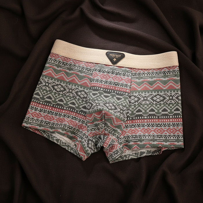 Balvetti Retro Boxer Briefs