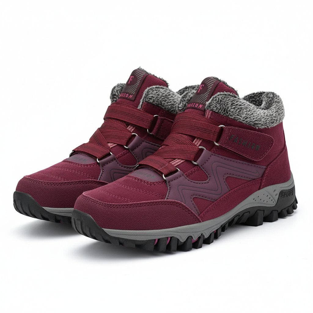 Comfora™ Orthopedic Boots