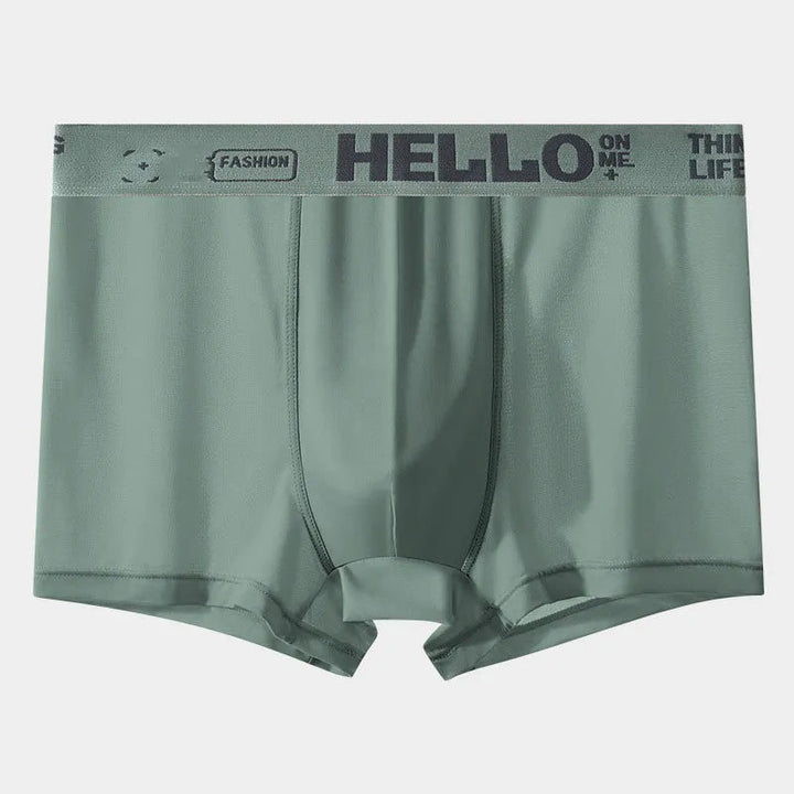 HELLO Ice Boxer Briefs