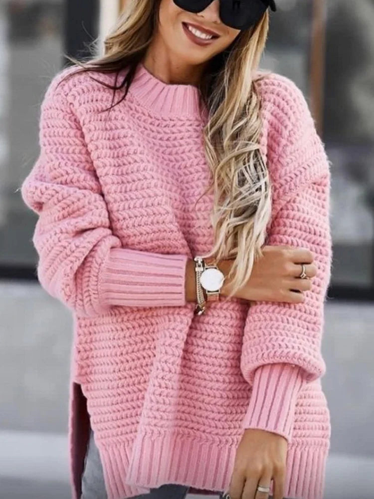 Camilla Sweater