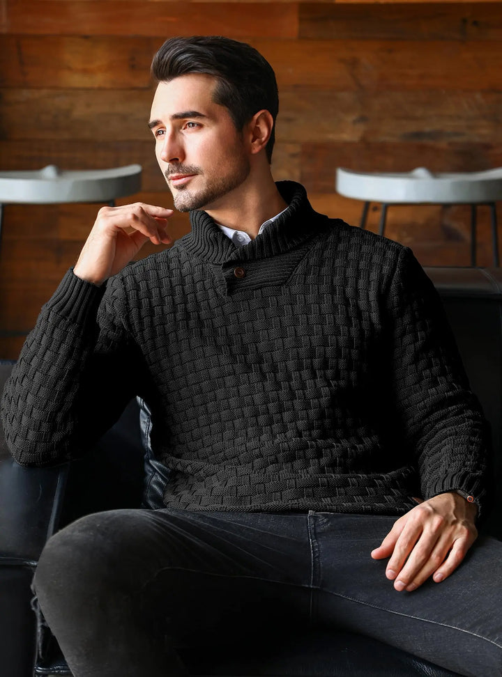 Balvetti Knit Sweater