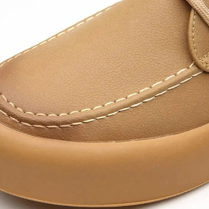 Juwan Loafers