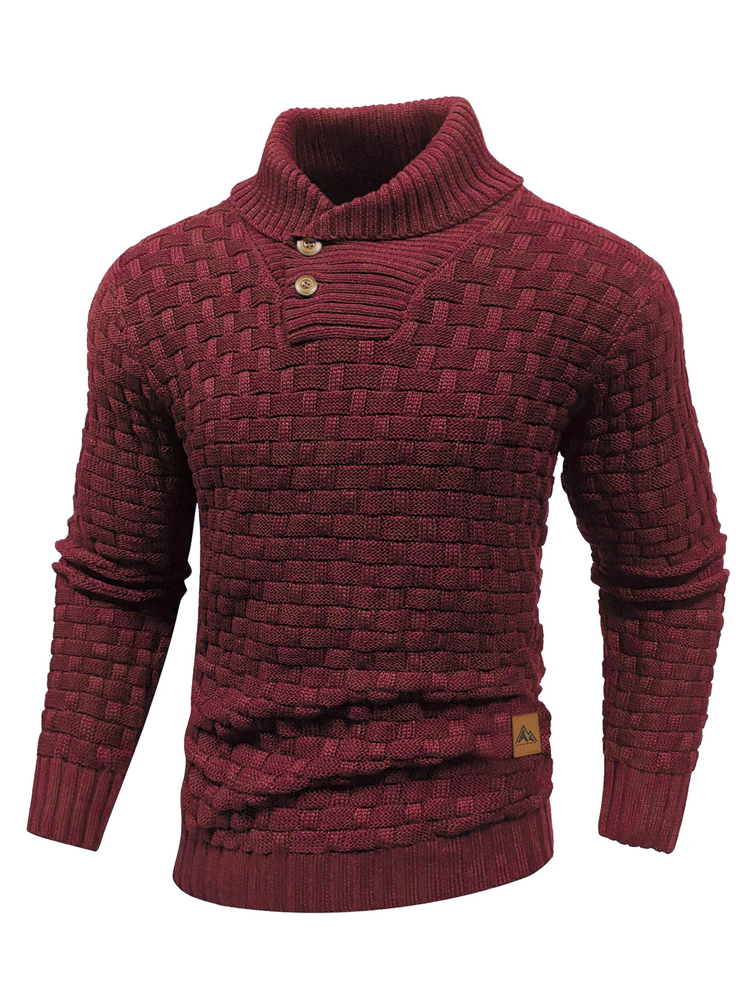 Balvetti Knit Sweater