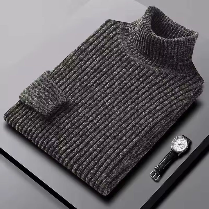 Luciano Turtleneck