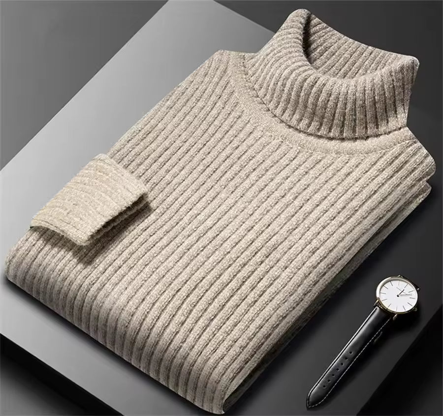 Luciano Turtleneck