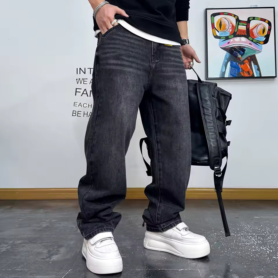 Duvant Jeans
