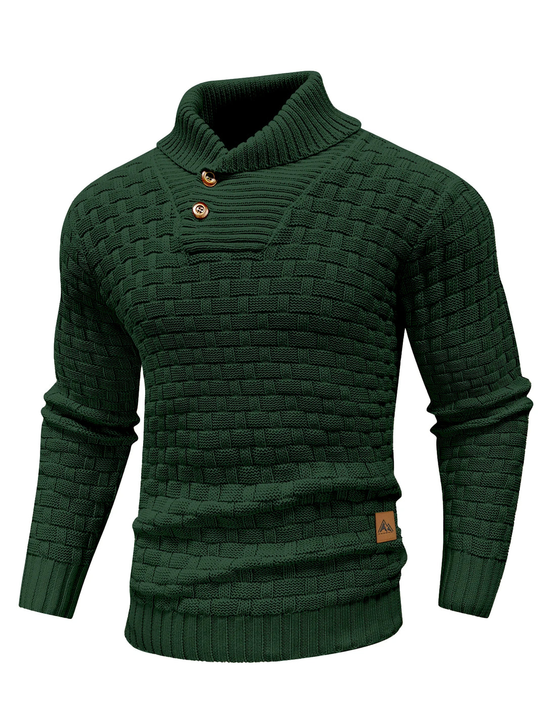 Balvetti Knit Sweater