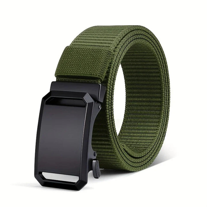 Alvaro Tactical Belt
