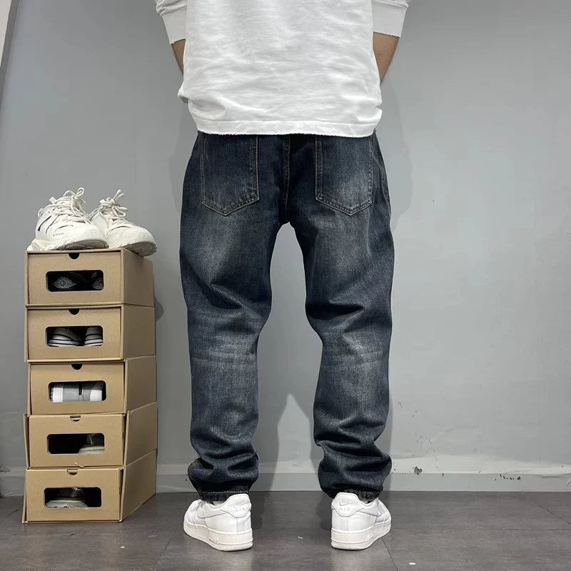 Maverick Jeans