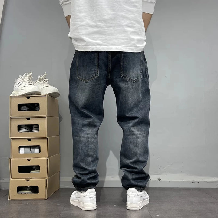 Maverick Jeans