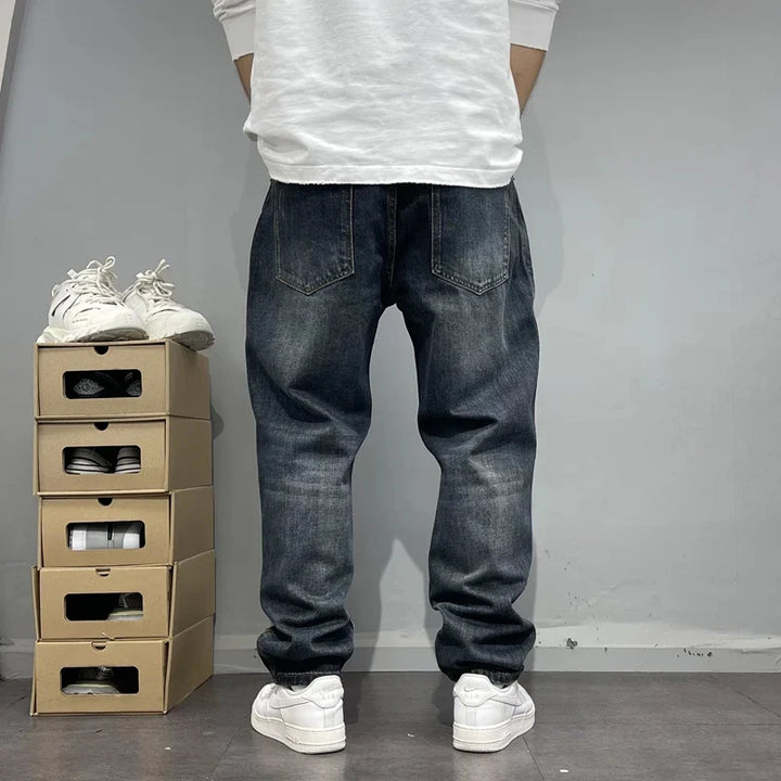 Jerry Ken Jeans