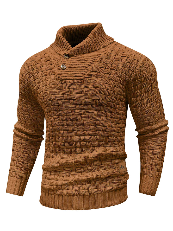 Balvetti Knit Sweater