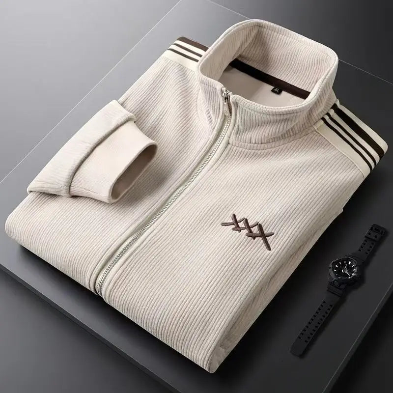 TRIPLE X Corduroy Set