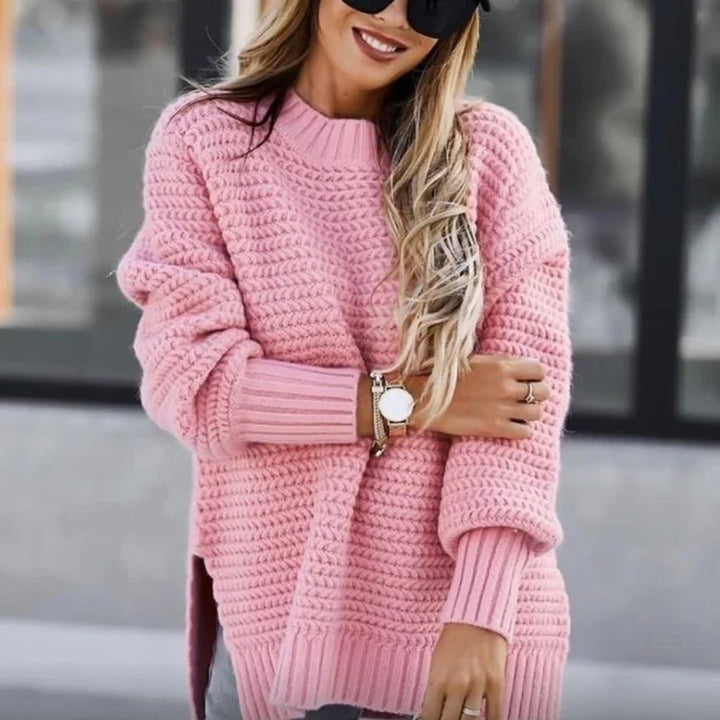 Camilla Sweater