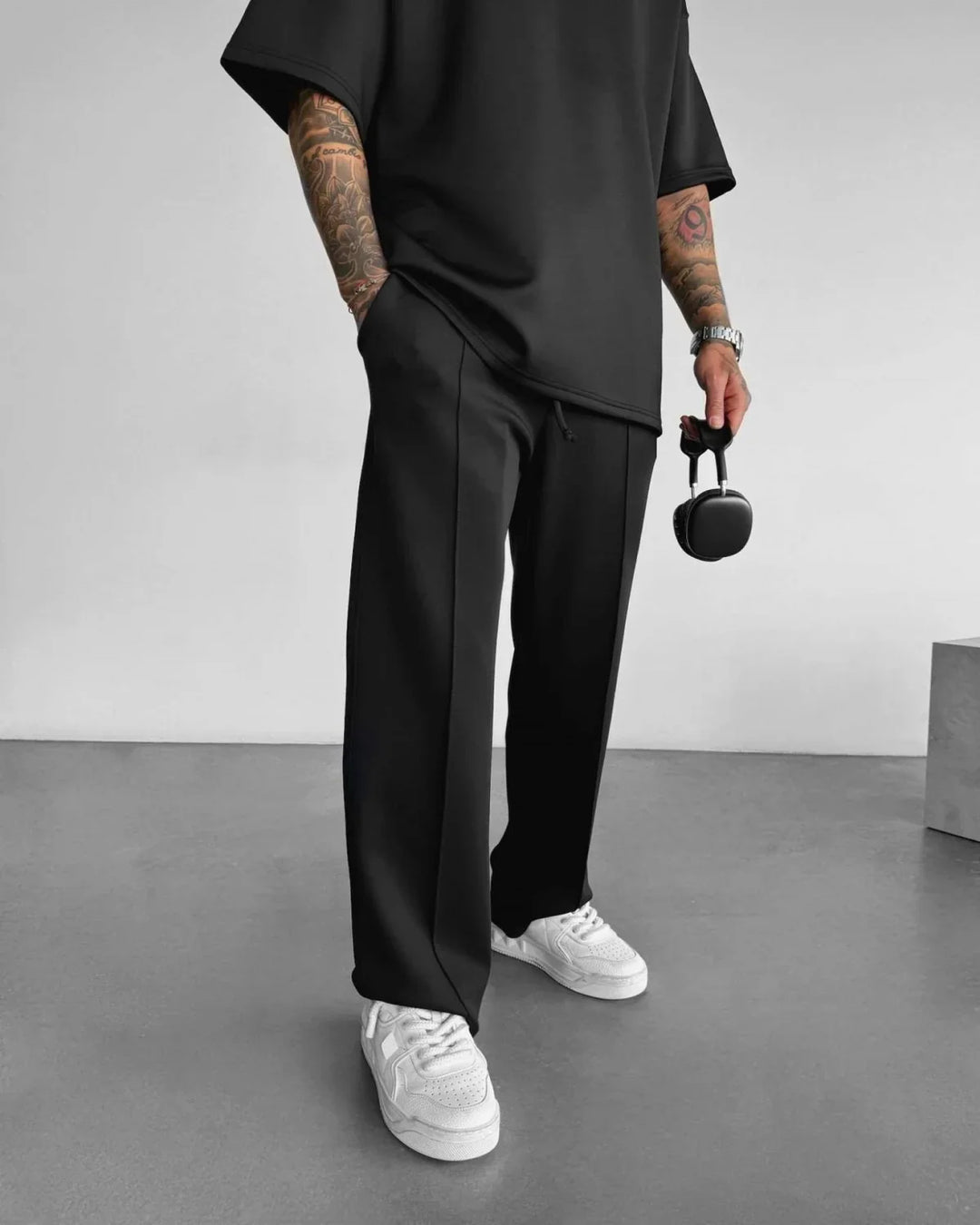 Éminence Pants