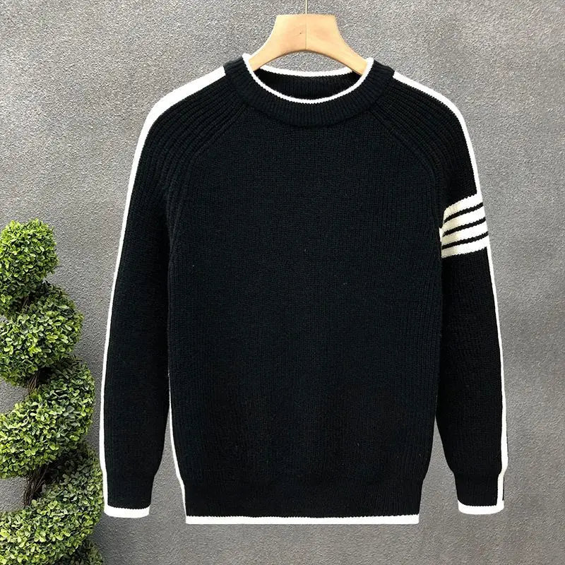 Lucio Sweater