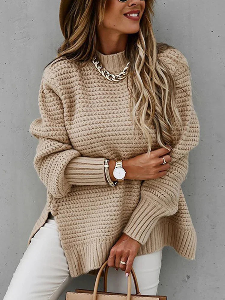Camilla Sweater