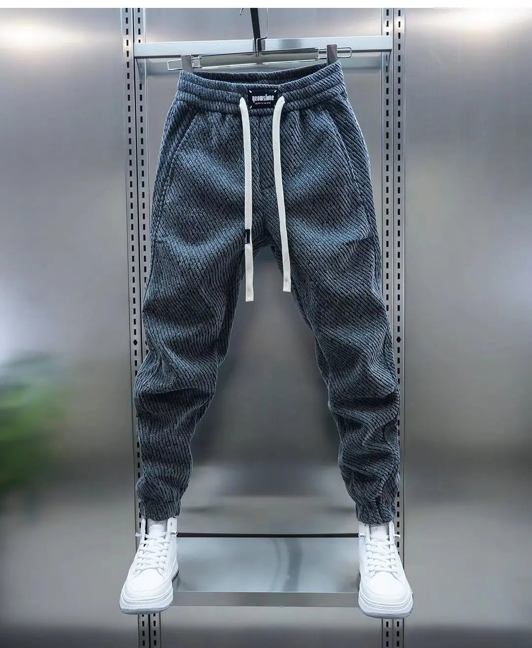 Balvetti Tapered Jogger