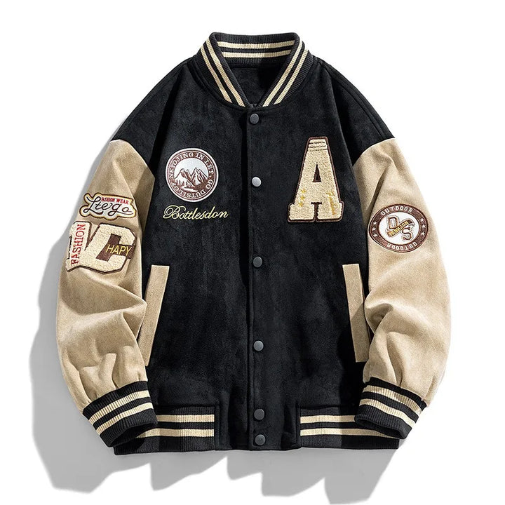 Malo Premium Jacket