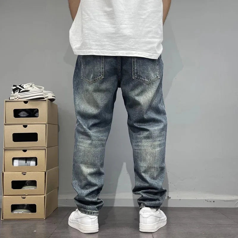 Draven Jeans