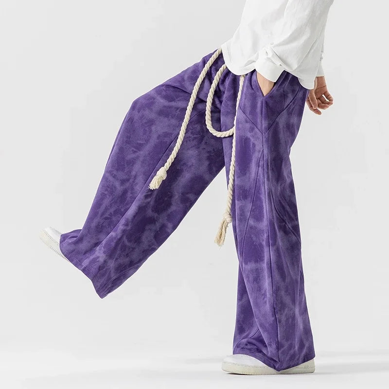 Tiago Sweatpants