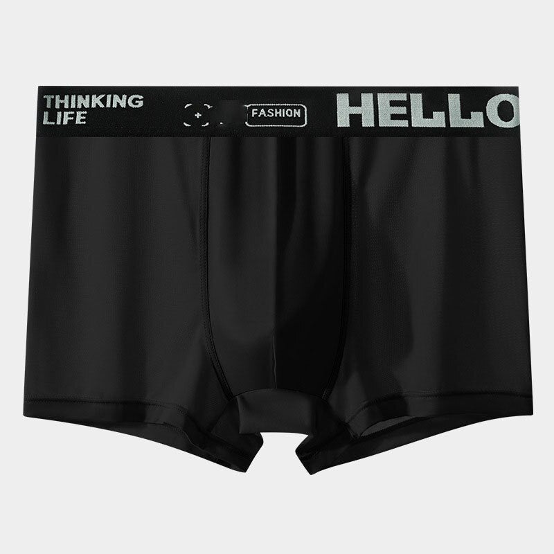 HELLO Ice Boxer Briefs