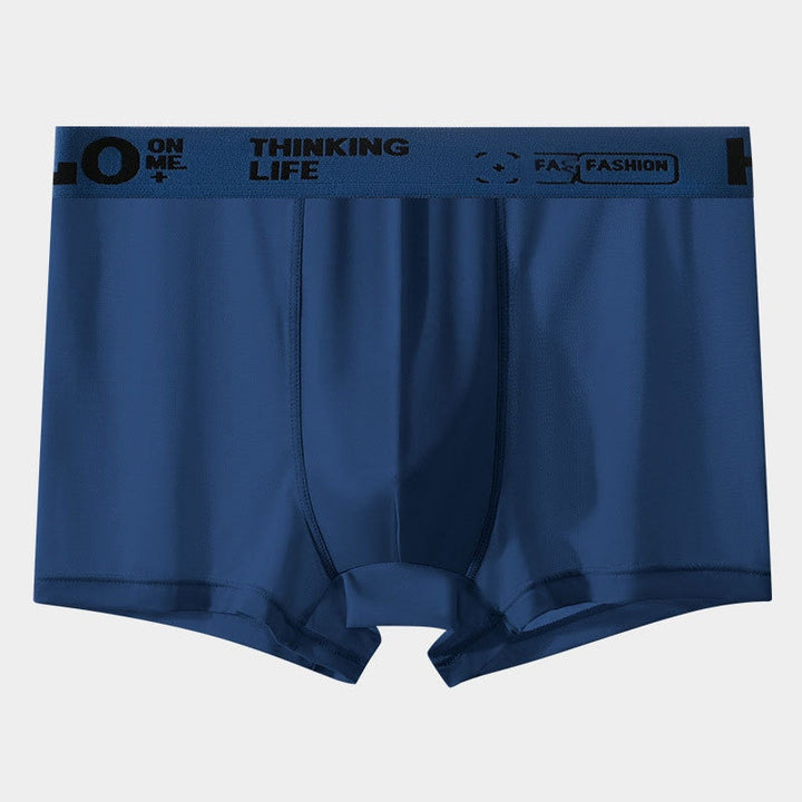 HELLO Ice Boxer Briefs
