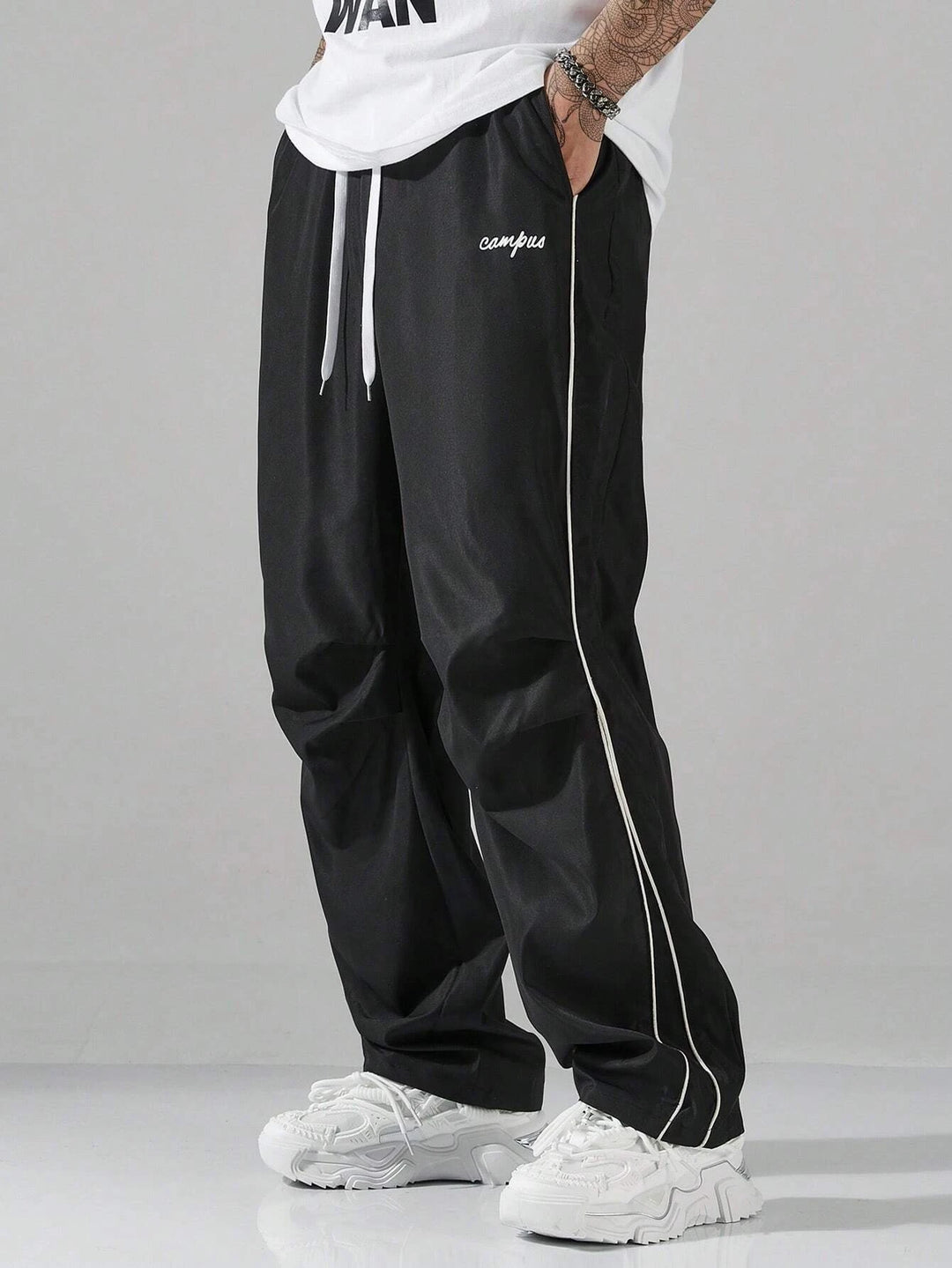 Eleuterio Joggers