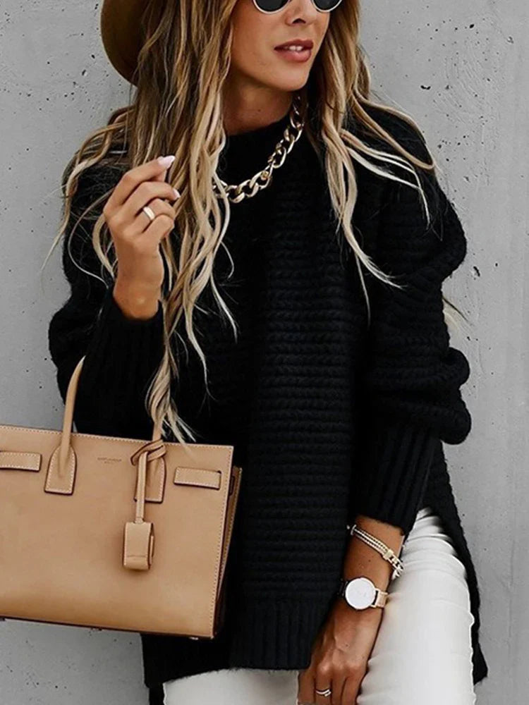 Camilla Sweater