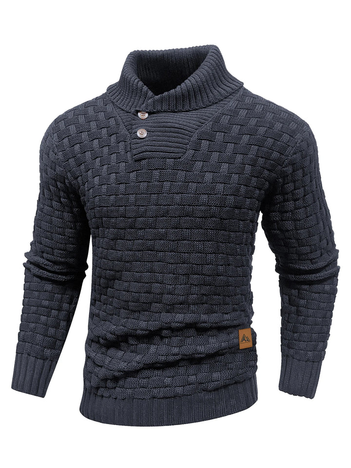 Balvetti Knit Sweater
