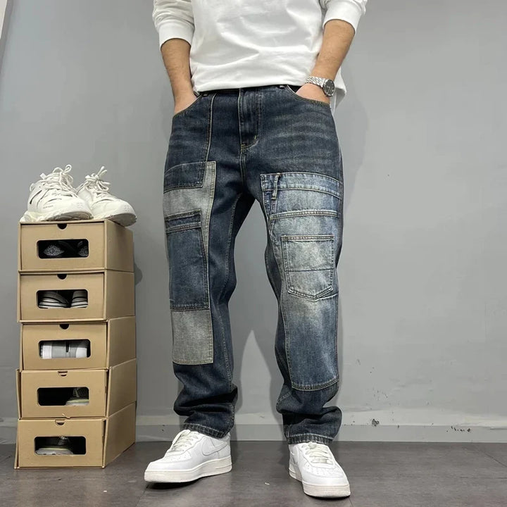 Jerry Ken Jeans