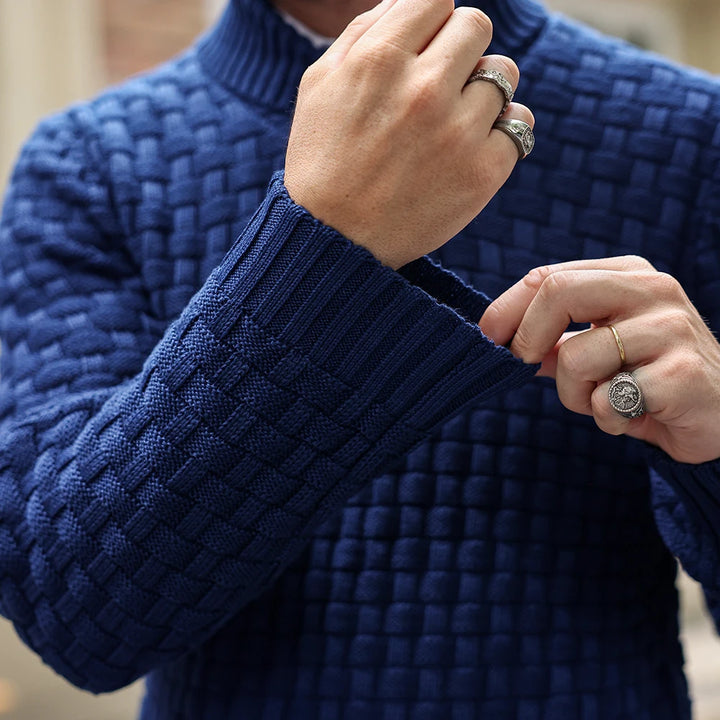 Balvetti Knit Sweater