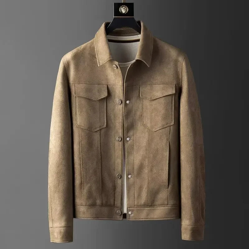 Josephine Jacket