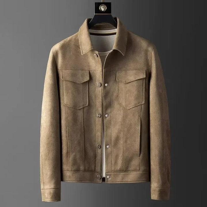 Josephine Jacket