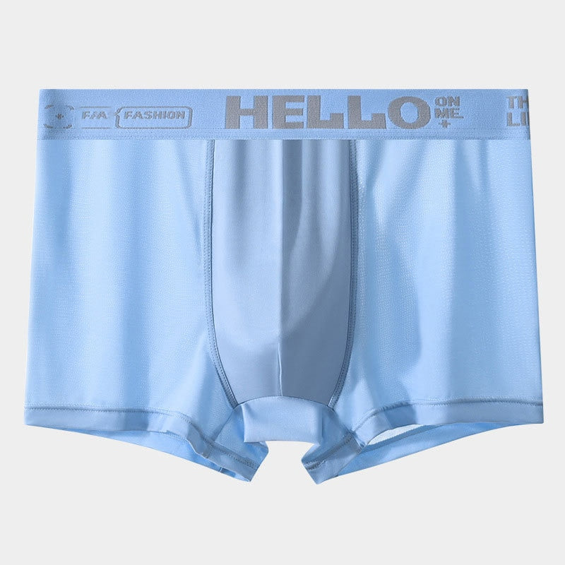 HELLO Ice Boxer Briefs