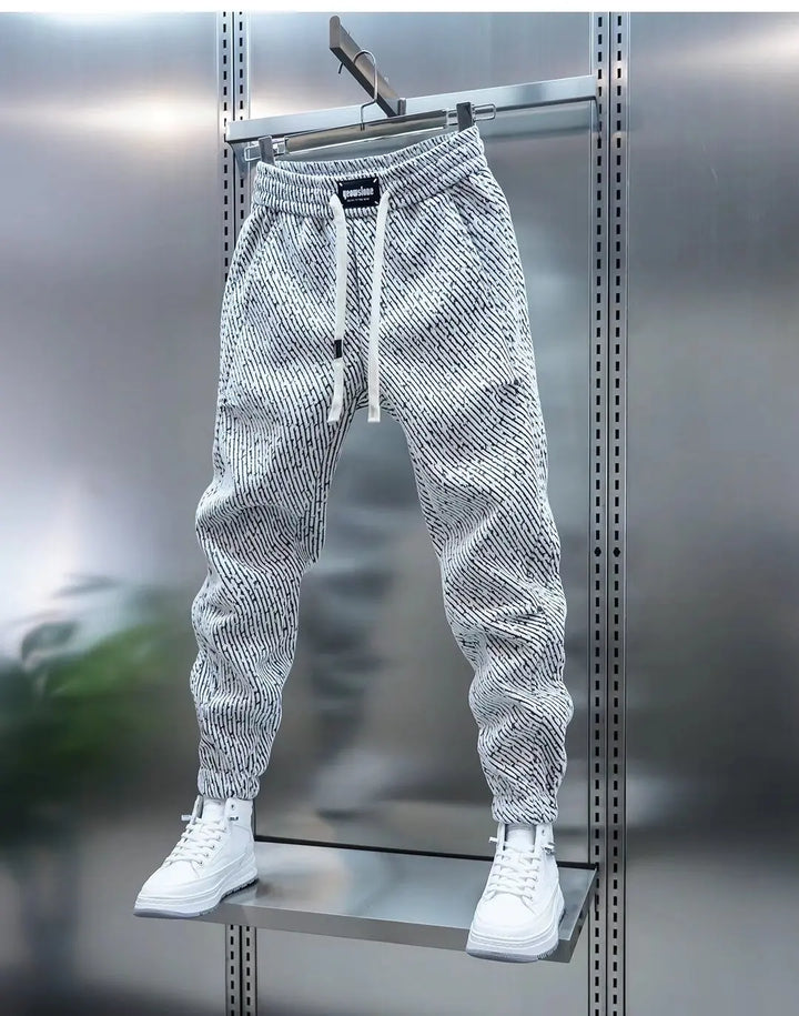 Balvetti Tapered Jogger
