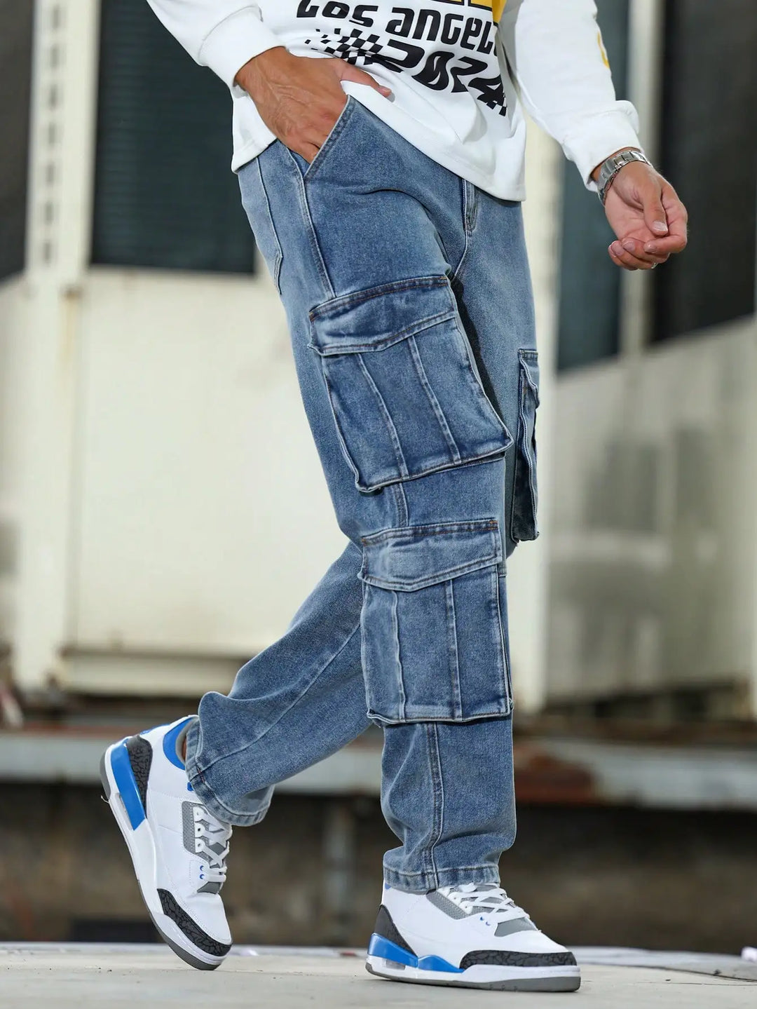Celso Jeans