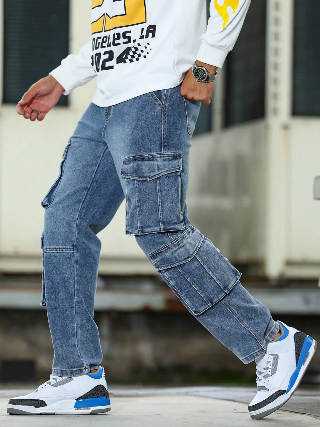 Celso Jeans