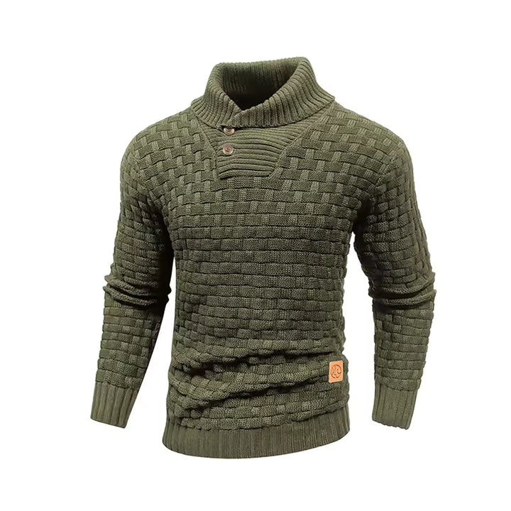 Balvetti Knit Sweater